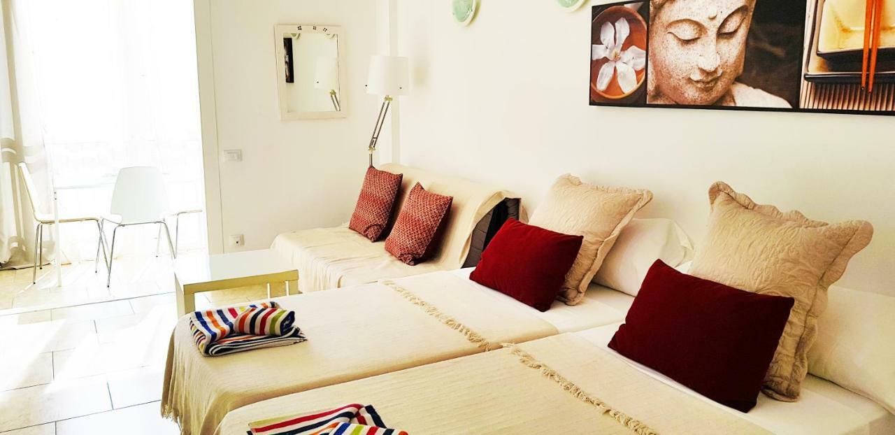 פלאייה דה לאס אמריקס Apartment In El Dorado Complex מראה חיצוני תמונה