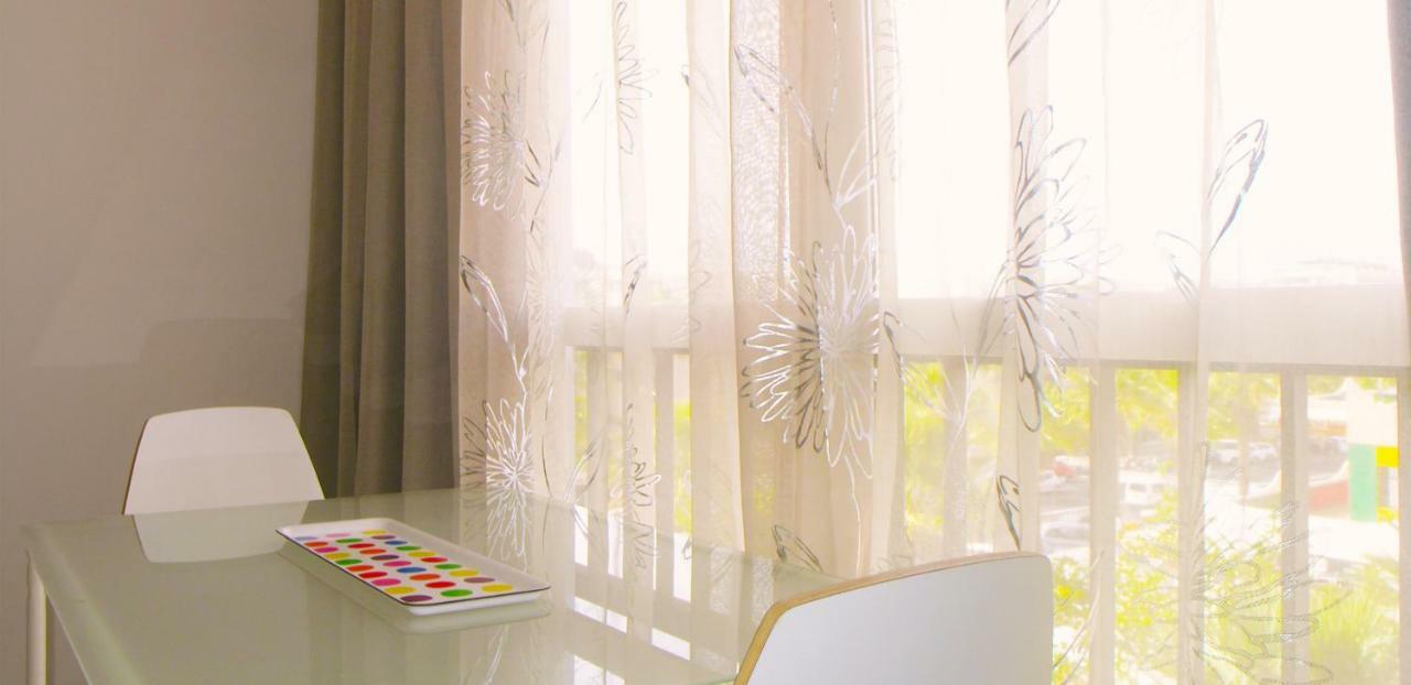 פלאייה דה לאס אמריקס Apartment In El Dorado Complex מראה חיצוני תמונה