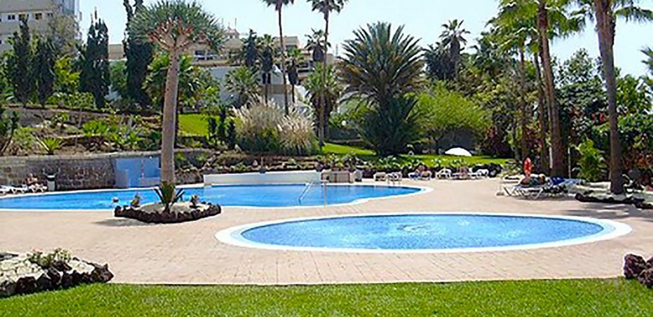 פלאייה דה לאס אמריקס Apartment In El Dorado Complex מראה חיצוני תמונה
