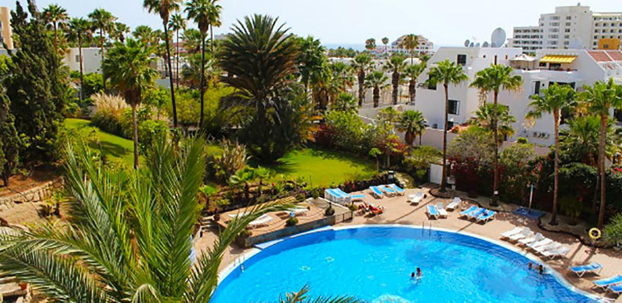 פלאייה דה לאס אמריקס Apartment In El Dorado Complex מראה חיצוני תמונה