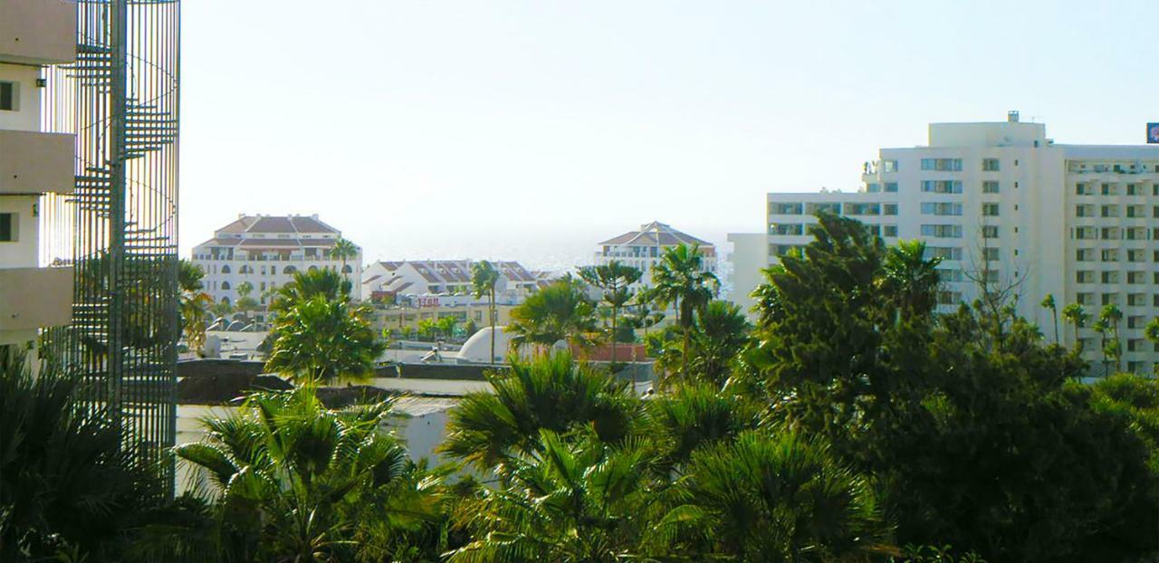 פלאייה דה לאס אמריקס Apartment In El Dorado Complex מראה חיצוני תמונה