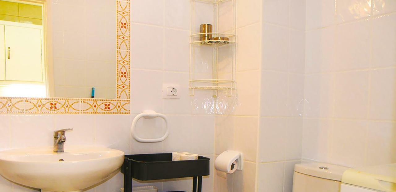פלאייה דה לאס אמריקס Apartment In El Dorado Complex מראה חיצוני תמונה